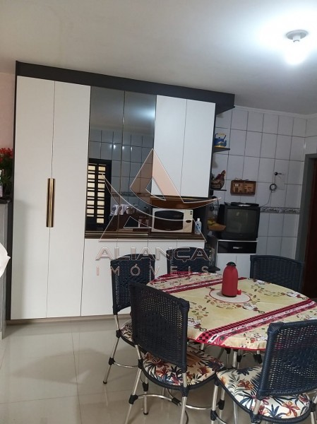 Casa à venda com 3 quartos, 195m² - Foto 15