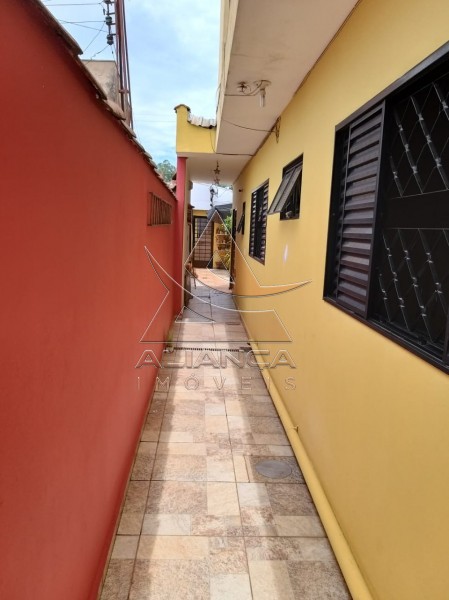 Casa à venda com 3 quartos, 195m² - Foto 20