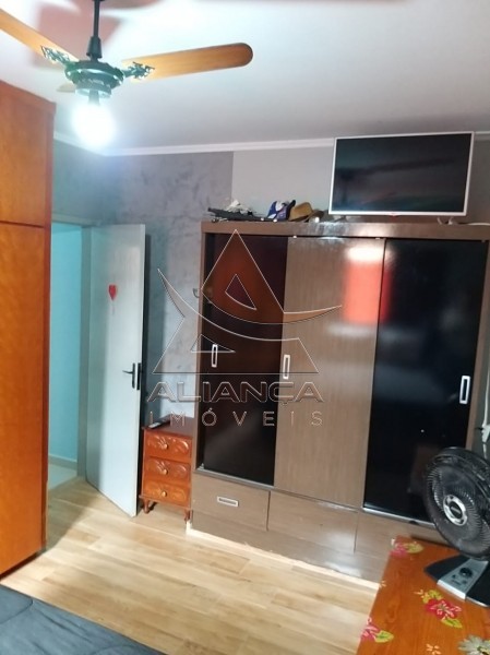 Casa à venda com 3 quartos, 195m² - Foto 10