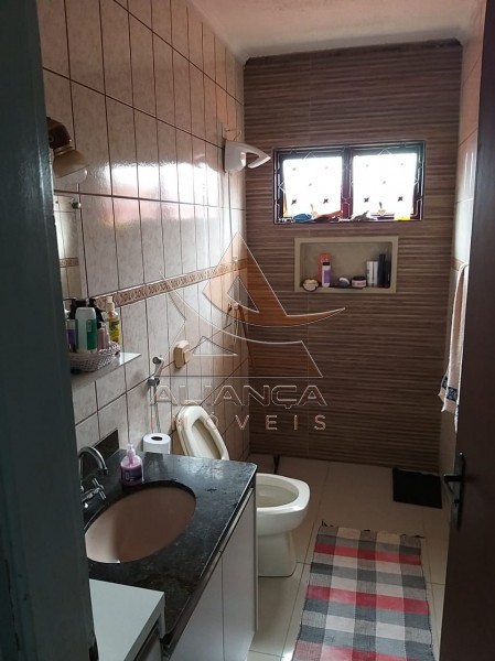 Casa à venda com 3 quartos, 195m² - Foto 11