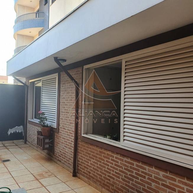 Aliança Imóveis - Imobiliária em Ribeirão Preto - SP - Casa - Vila Seixas - Ribeirão Preto