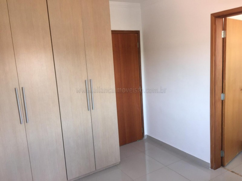 Aliança Imóveis - Imobiliária em Ribeirão Preto - SP - Apartamento - Jardim Botânico - Ribeirão Preto