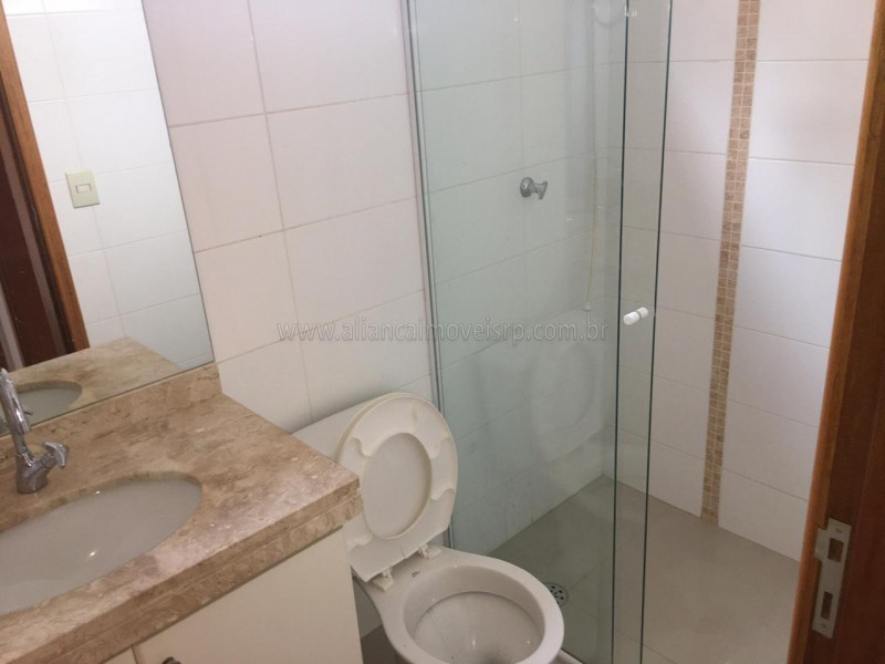 Aliança Imóveis - Imobiliária em Ribeirão Preto - SP - Apartamento - Jardim Botânico - Ribeirão Preto