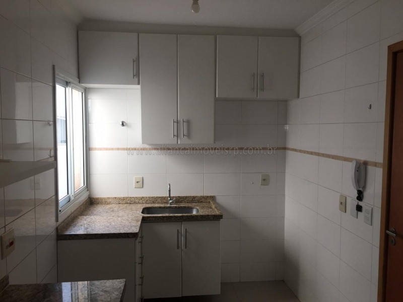 Aliança Imóveis - Imobiliária em Ribeirão Preto - SP - Apartamento - Jardim Botânico - Ribeirão Preto