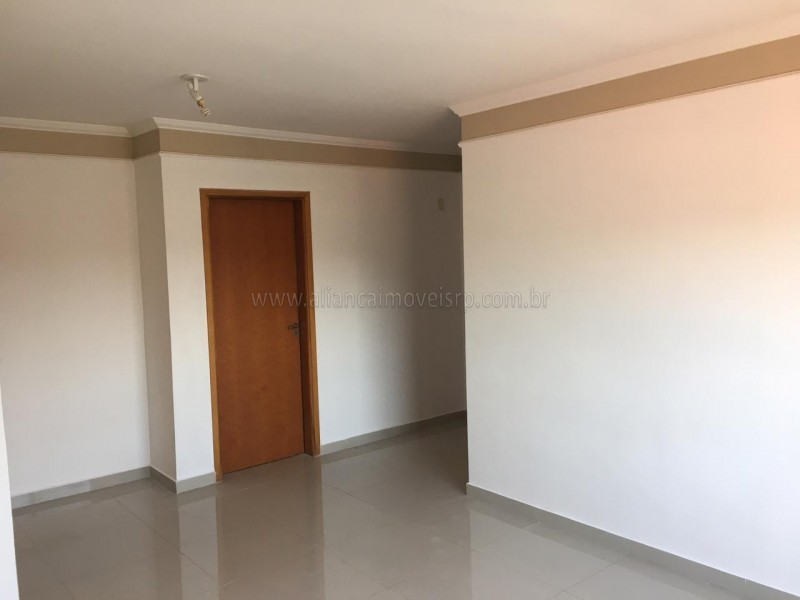 Aliança Imóveis - Imobiliária em Ribeirão Preto - SP - Apartamento - Jardim Botânico - Ribeirão Preto