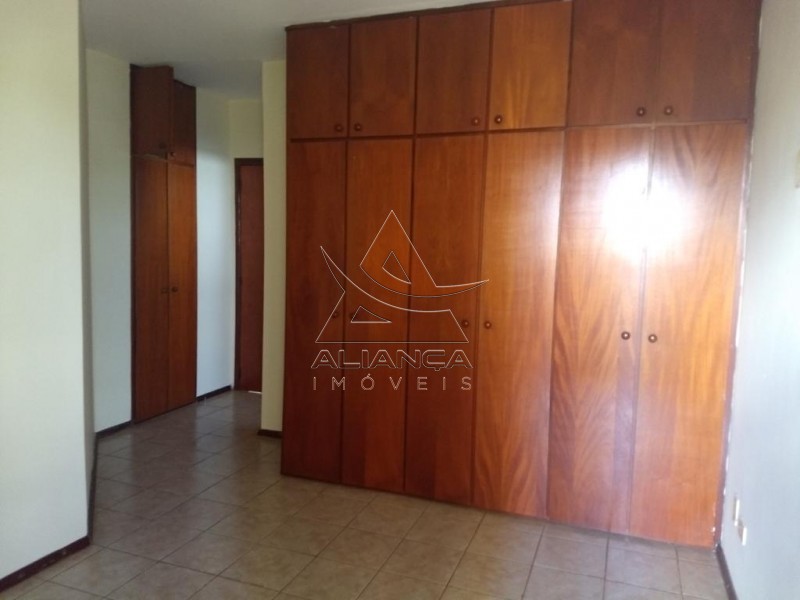 Aliança Imóveis - Imobiliária em Ribeirão Preto - SP - Apartamento - Campos Eliseos - Ribeirão Preto