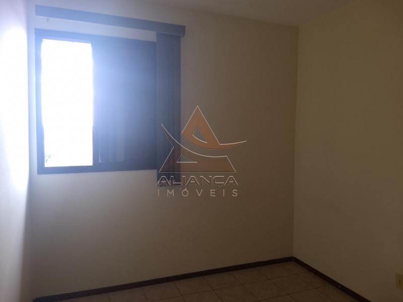 Aliança Imóveis - Imobiliária em Ribeirão Preto - SP - Apartamento - Campos Eliseos - Ribeirão Preto