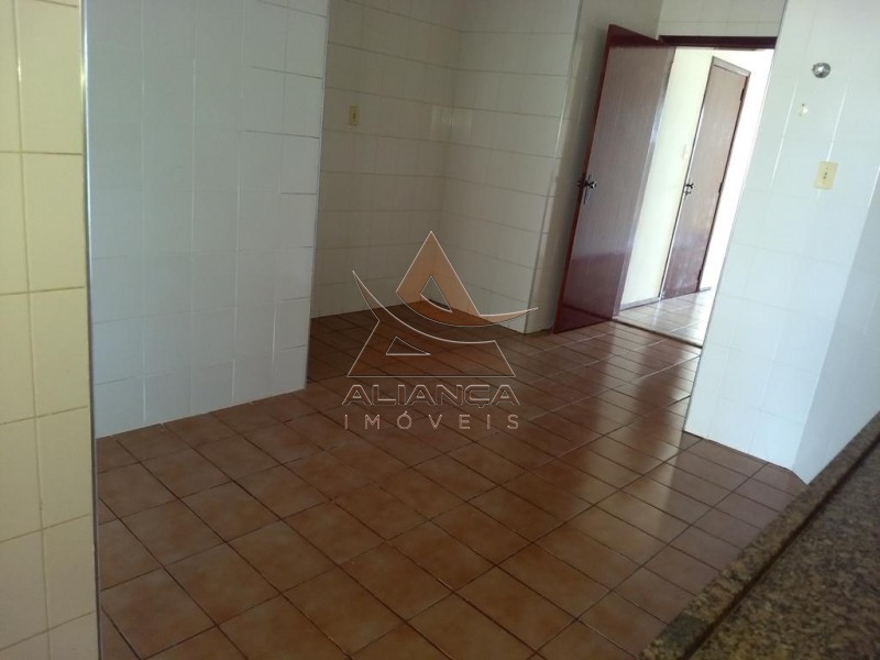 Aliança Imóveis - Imobiliária em Ribeirão Preto - SP - Apartamento - Campos Eliseos - Ribeirão Preto