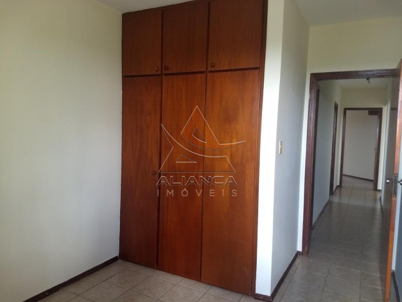 Aliança Imóveis - Imobiliária em Ribeirão Preto - SP - Apartamento - Campos Eliseos - Ribeirão Preto