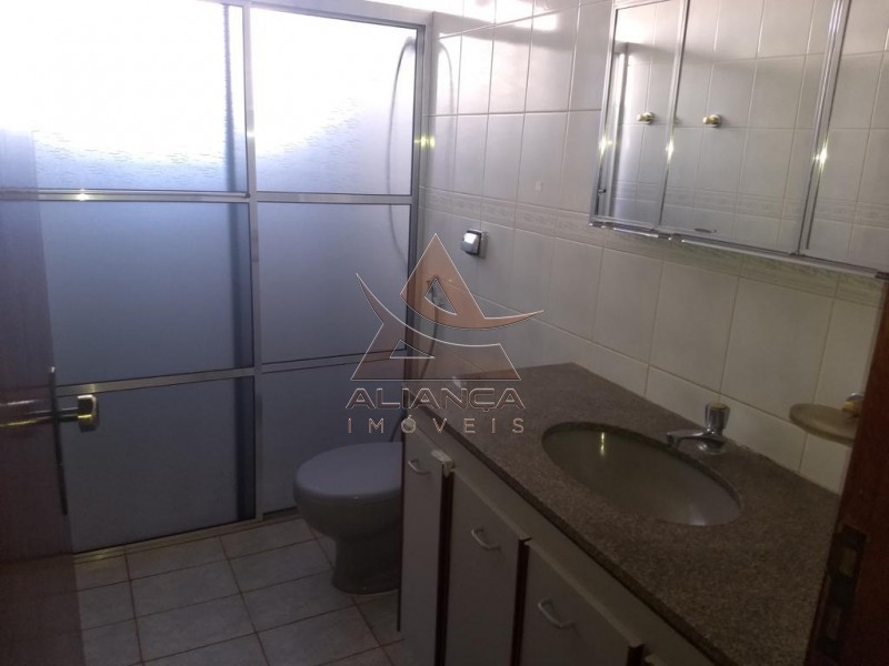 Aliança Imóveis - Imobiliária em Ribeirão Preto - SP - Apartamento - Campos Eliseos - Ribeirão Preto