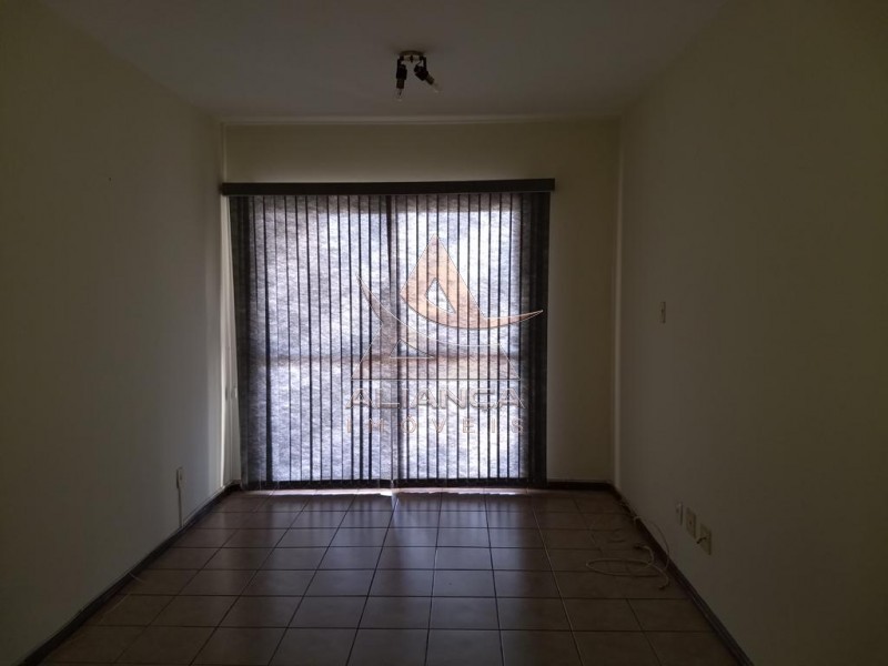 Aliança Imóveis - Imobiliária em Ribeirão Preto - SP - Apartamento - Campos Eliseos - Ribeirão Preto