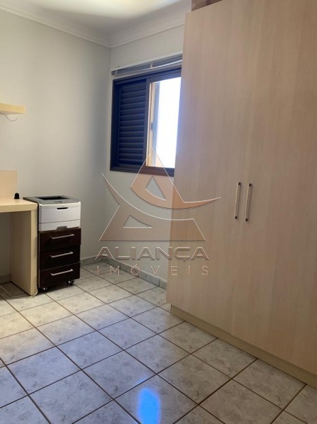 Aliança Imóveis - Imobiliária em Ribeirão Preto - SP - Apartamento - Campos Eliseos - Ribeirão Preto