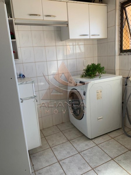 Aliança Imóveis - Imobiliária em Ribeirão Preto - SP - Apartamento - Campos Eliseos - Ribeirão Preto