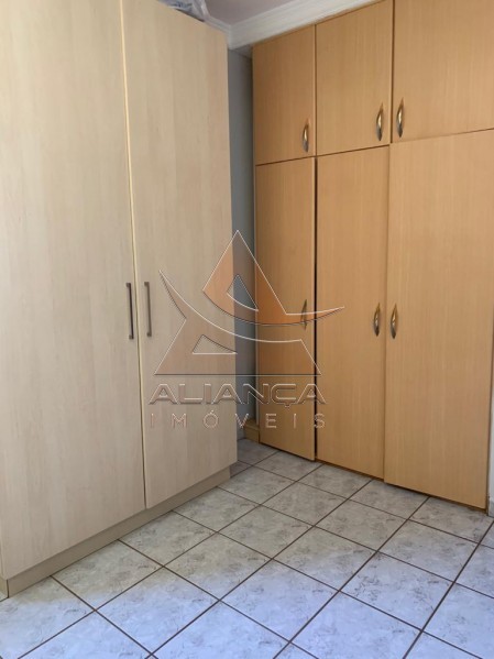 Aliança Imóveis - Imobiliária em Ribeirão Preto - SP - Apartamento - Campos Eliseos - Ribeirão Preto