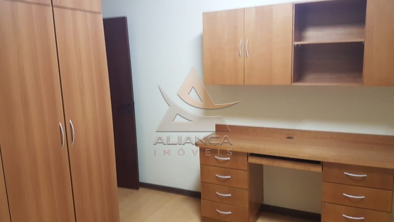 Aliança Imóveis - Imobiliária em Ribeirão Preto - SP - Apartamento - Higienópolis - Ribeirão Preto