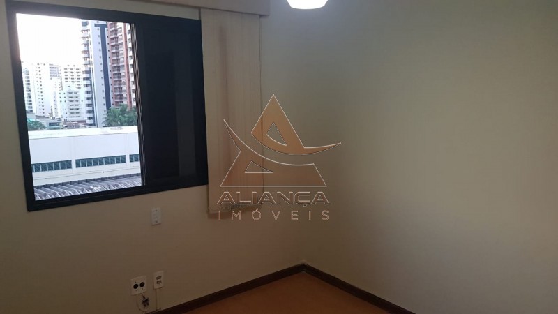 Aliança Imóveis - Imobiliária em Ribeirão Preto - SP - Apartamento - Higienópolis - Ribeirão Preto