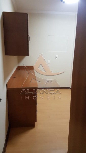 Aliança Imóveis - Imobiliária em Ribeirão Preto - SP - Apartamento - Higienópolis - Ribeirão Preto