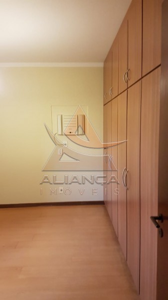 Aliança Imóveis - Imobiliária em Ribeirão Preto - SP - Apartamento - Higienópolis - Ribeirão Preto