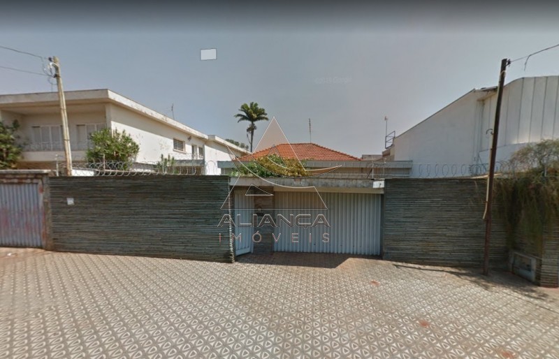 Casa - Jardim Sumaré - Ribeirão Preto