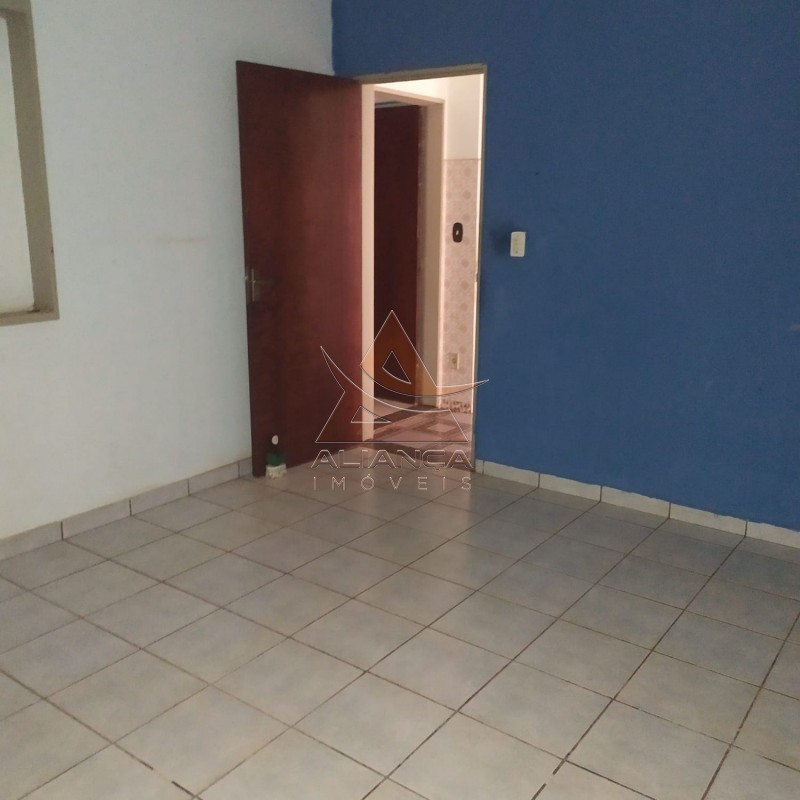 Aliança Imóveis - Imobiliária em Ribeirão Preto - SP - Casa - Jardim São Luiz - Ribeirão Preto