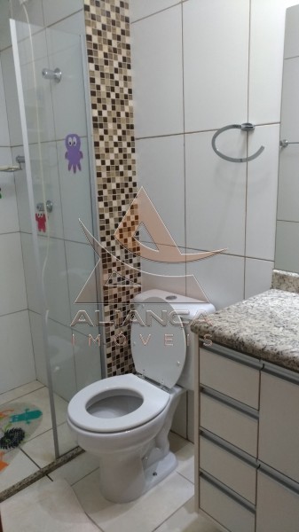 Aliança Imóveis - Imobiliária em Ribeirão Preto - SP - Apartamento - Jardim Zara - Ribeirão Preto