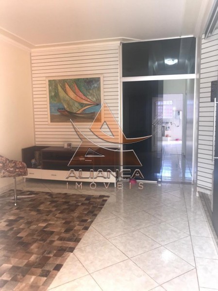 Casa à venda com 4 quartos, 346m² - Foto 2