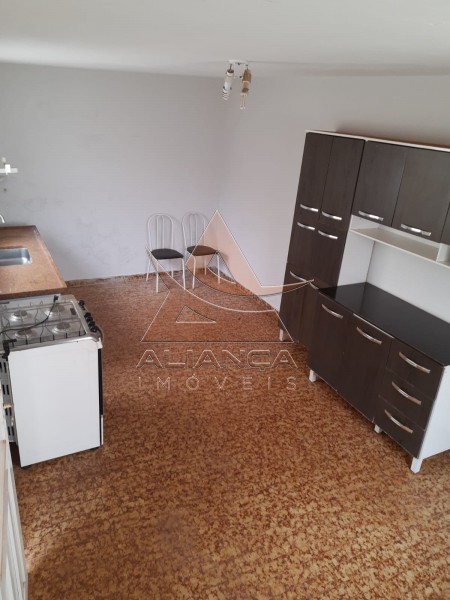 Aliança Imóveis - Imobiliária em Ribeirão Preto - SP - Casa - Campos Eliseos - Ribeirão Preto