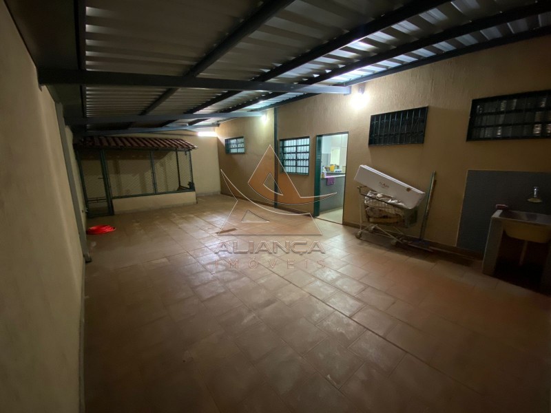 Aliança Imóveis - Imobiliária em Ribeirão Preto - SP - Comercial - Jardim Zara - Ribeirão Preto