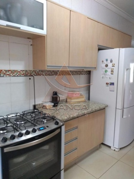 Aliança Imóveis - Imobiliária em Ribeirão Preto - SP - Casa - Lagoinha - Ribeirão Preto