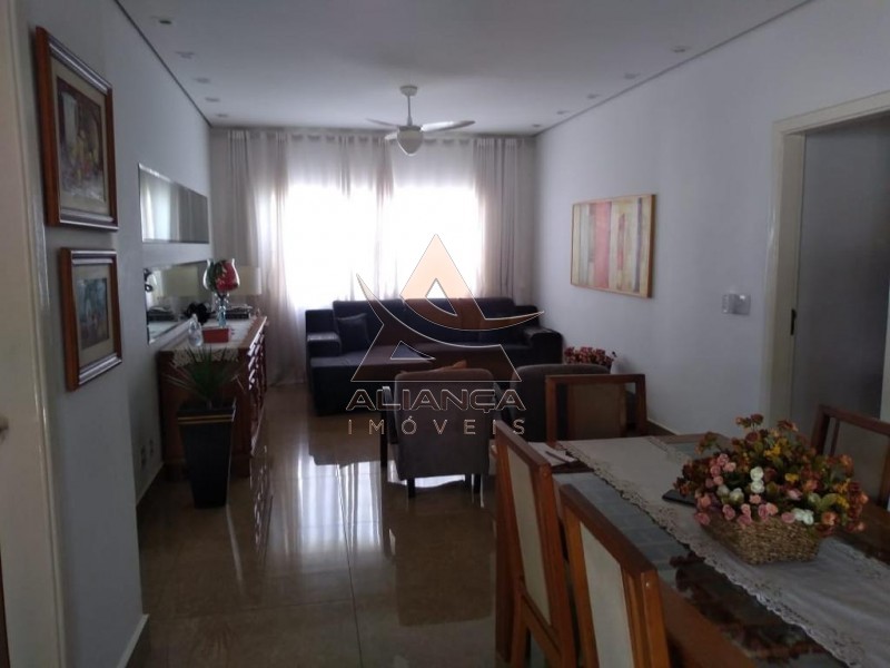 Aliança Imóveis - Imobiliária em Ribeirão Preto - SP - Casa - Lagoinha - Ribeirão Preto