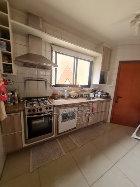 Aliança Imóveis - Imobiliária em Ribeirão Preto - SP - Apartamento - Alto da Boa Vista - Ribeirão Preto