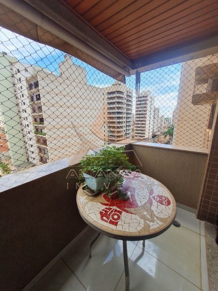 Aliança Imóveis - Imobiliária em Ribeirão Preto - SP - Apartamento - Alto da Boa Vista - Ribeirão Preto