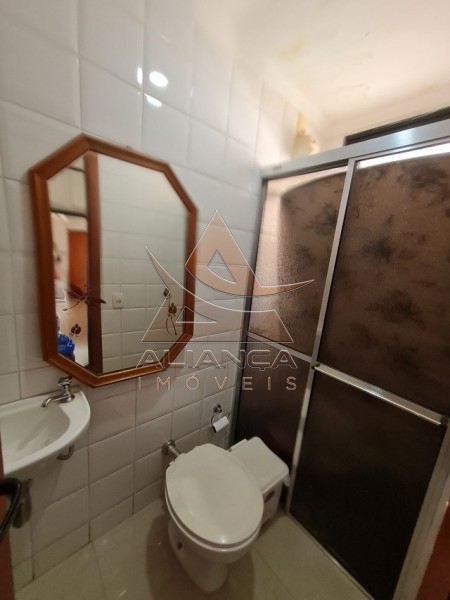 Aliança Imóveis - Imobiliária em Ribeirão Preto - SP - Apartamento - Alto da Boa Vista - Ribeirão Preto