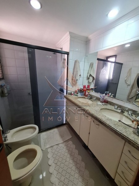 Aliança Imóveis - Imobiliária em Ribeirão Preto - SP - Apartamento - Alto da Boa Vista - Ribeirão Preto