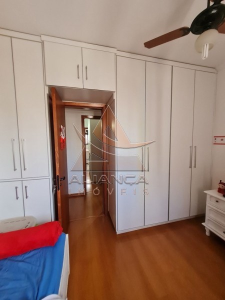 Aliança Imóveis - Imobiliária em Ribeirão Preto - SP - Apartamento - Alto da Boa Vista - Ribeirão Preto