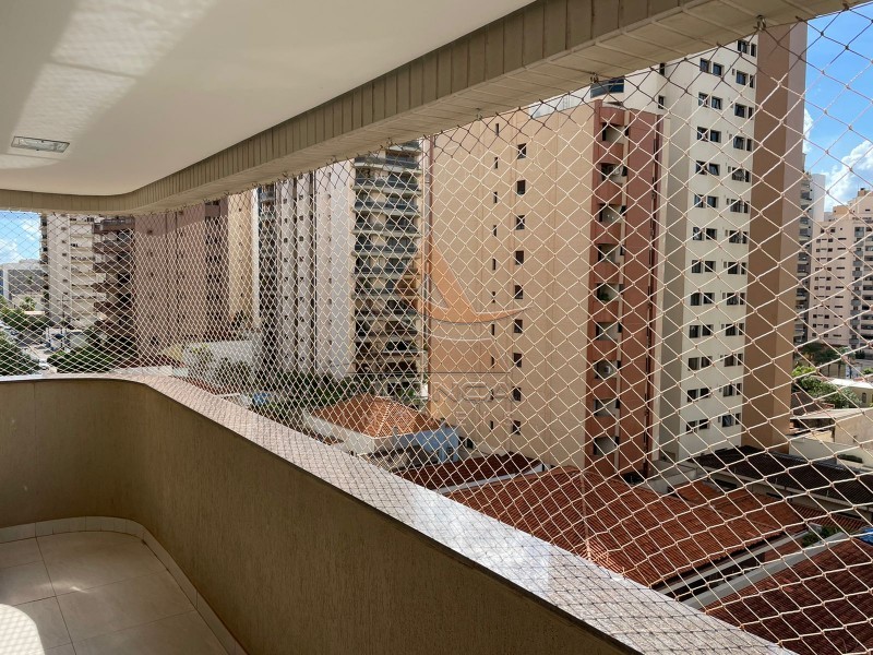 Aliança Imóveis - Imobiliária em Ribeirão Preto - SP - Apartamento - Alto da Boa Vista - Ribeirão Preto