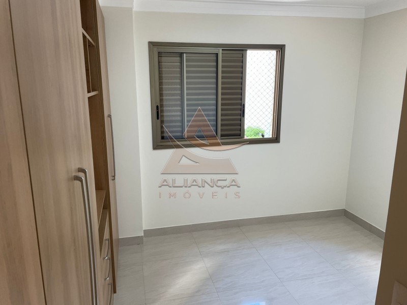 Aliança Imóveis - Imobiliária em Ribeirão Preto - SP - Apartamento - Alto da Boa Vista - Ribeirão Preto