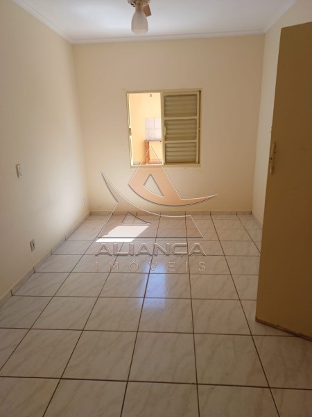 Aliança Imóveis - Imobiliária em Ribeirão Preto - SP - Casa - Arlindo Laguna - Ribeirão Preto