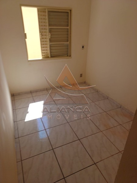 Aliança Imóveis - Imobiliária em Ribeirão Preto - SP - Casa - Arlindo Laguna - Ribeirão Preto