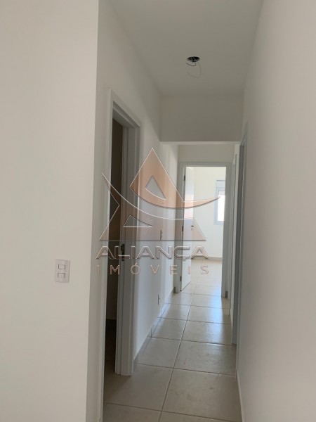 Aliança Imóveis - Imobiliária em Ribeirão Preto - SP - Apartamento - Quinta da Primavera - Ribeirão Preto