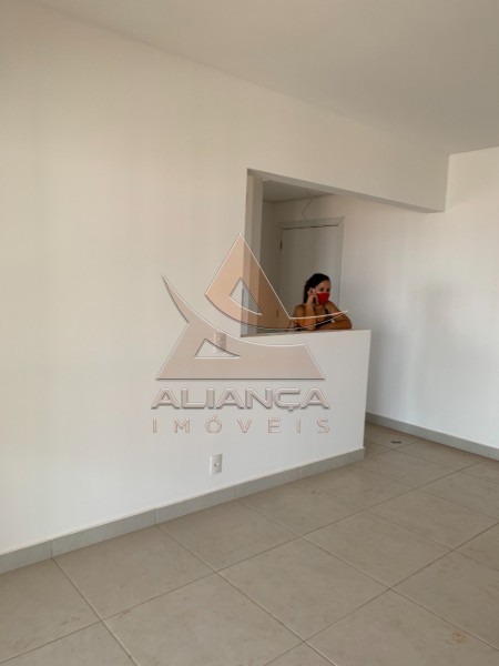 Aliança Imóveis - Imobiliária em Ribeirão Preto - SP - Apartamento - Quinta da Primavera - Ribeirão Preto