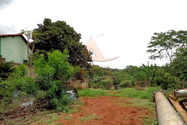 Aliança Imóveis - Imobiliária em Ribeirão Preto - SP - Terreno - Bonfim Paulista - Bonfim Paulista