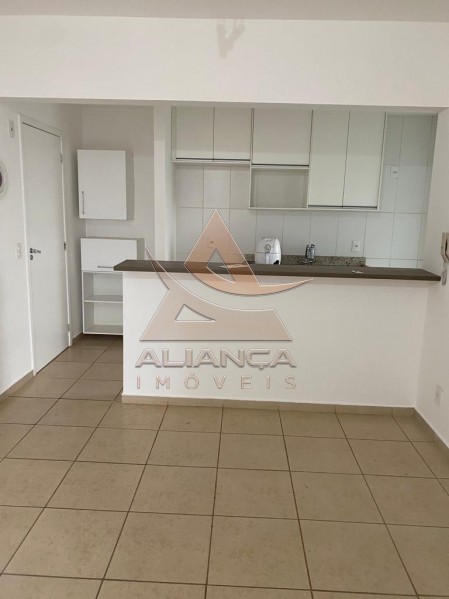 Aliança Imóveis - Imobiliária em Ribeirão Preto - SP - Apartamento - Alto da Boa Vista - Ribeirão Preto