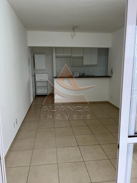 Aliança Imóveis - Imobiliária em Ribeirão Preto - SP - Apartamento - Alto da Boa Vista - Ribeirão Preto