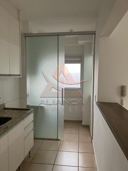 Aliança Imóveis - Imobiliária em Ribeirão Preto - SP - Apartamento - Alto da Boa Vista - Ribeirão Preto