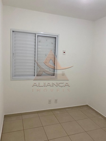 Aliança Imóveis - Imobiliária em Ribeirão Preto - SP - Apartamento - Alto da Boa Vista - Ribeirão Preto