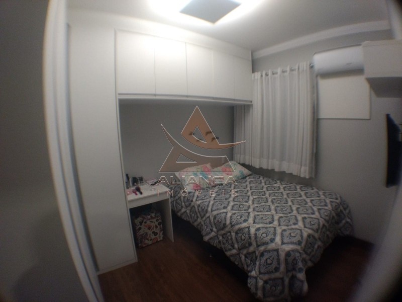 Apartamento à venda com 2 quartos, 55m² - Foto 6