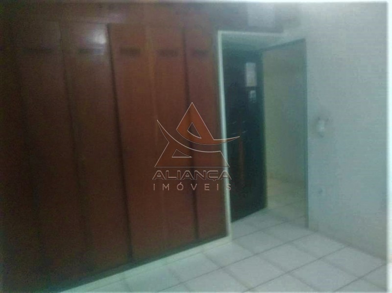 Aliança Imóveis - Imobiliária em Ribeirão Preto - SP - Casa - Parque Anhanguera  - Ribeirão Preto