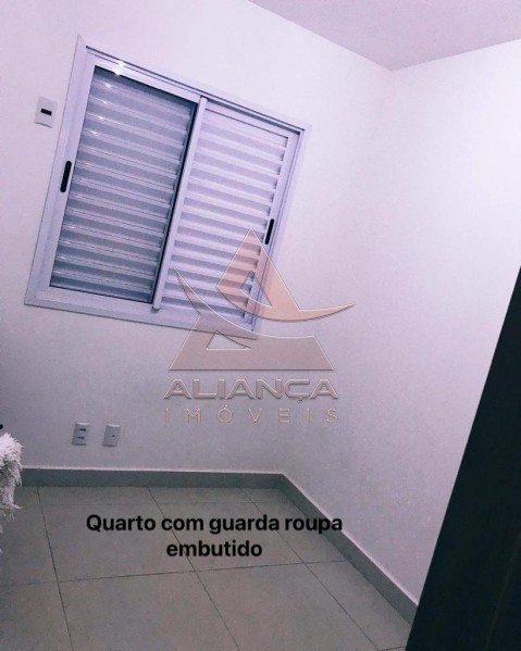 Apartamento à venda com 2 quartos, 55m² - Foto 4