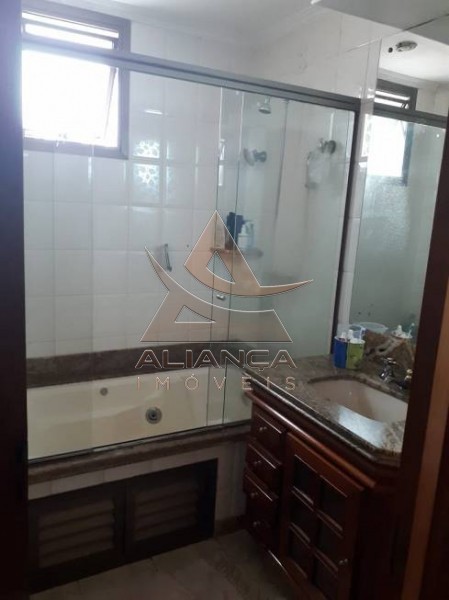 Aliança Imóveis - Imobiliária em Ribeirão Preto - SP - Apartamento - Centro - Ribeirão Preto